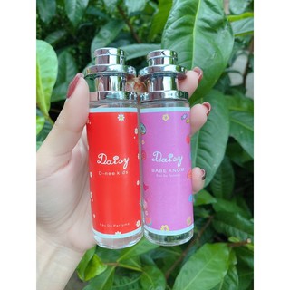 น้ำหอม หวานใจดีนี่&amp;ขนมใจฟู 35ml กลิ่นพรีเมี่ยม  หอมเย้ายวนใจ ราคาถูก ราคาส่ง