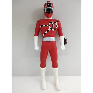 โมเดลอุลตร้าเเมน Model Figure Sentai เซนไตสีเเดง 9.8 นิ้ว-03
