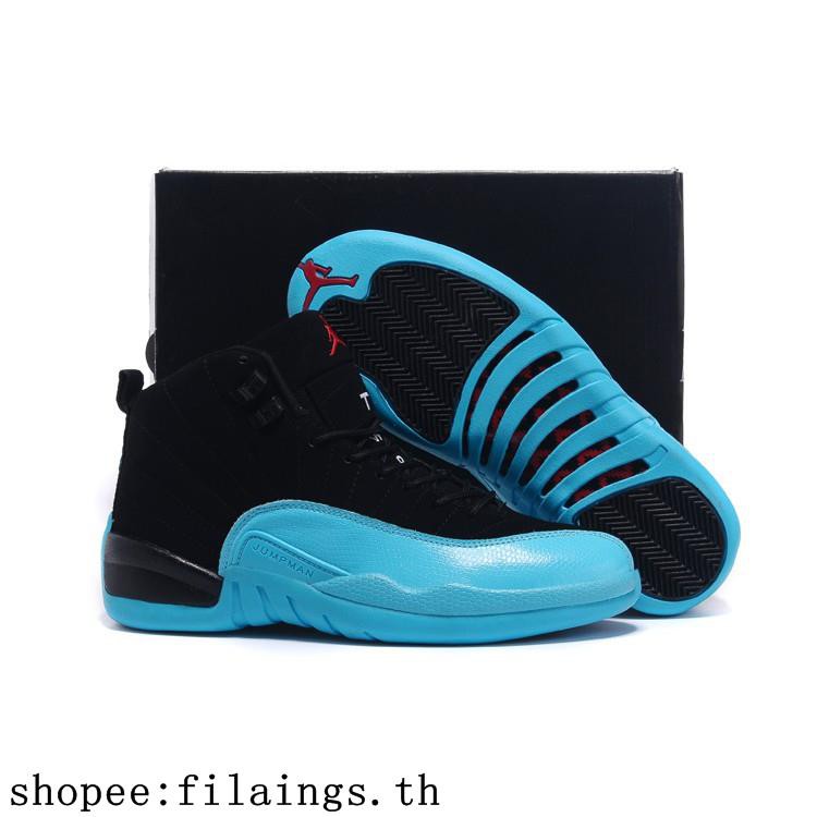 jordan 12 gamma