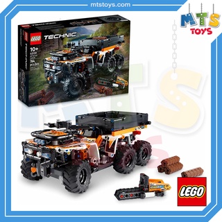 **MTS Toys**Lego 42139 Technic : All-terrain Vehicle เลโก้แท้