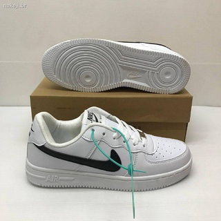 ♝Kasut Nike Air Force F1 40 Ao 45 รองเท้าพร้อมส่ง