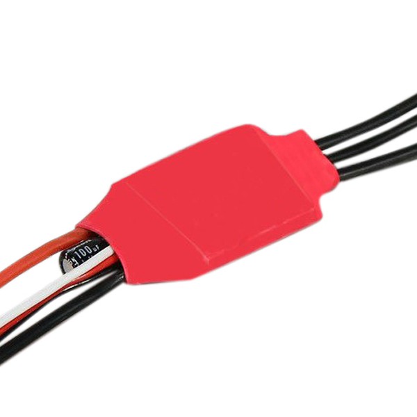 à¸­à¸¸à¸›à¸ à¸£à¸“à¹Œà¹„à¸Ÿà¸Ÿà¹‰à¸²10 A Esc Brushless Esc Bec 5v 1a