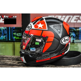 ARAI RX-7V - Vinales 25