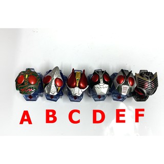 Set Astro Switch Fourze สำหรับเล่นกับ Dx Fourze driver มือสองญี่ปุ่นสภาพดี