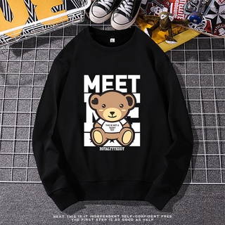 Y177พร้อมส่ง เสื้อแจ็คเก็ตแขนยาวใส่ได้ทั้งชายและหญิง.มี7สีหลายไซส์เลือกได้（S-3XL)