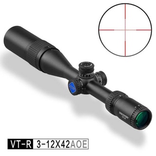 กล้องDISCOVERY VT-R 3-12x42AOE