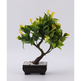 Tree O ดอกไม้เทียม XJLPJ-012