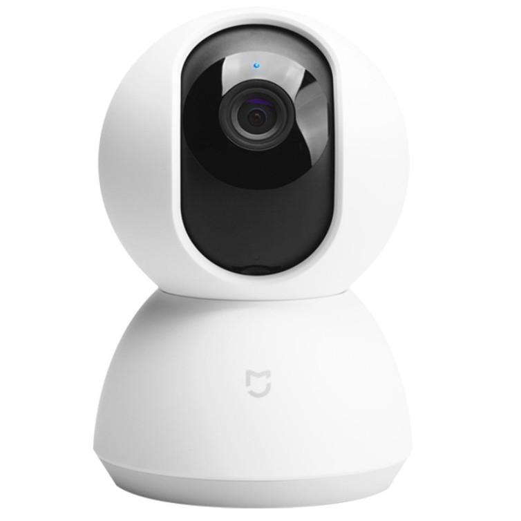 กล้องวงจรปิดอัจฉริยะ Xiaomi Mi Home Security Camera 360°คมชัด 1080p