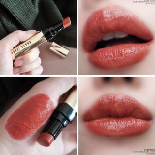 Luxe Shine Intense Lipstick 13 เฉดสี
มิติใหม่ของสีสันบนเรียวปาก