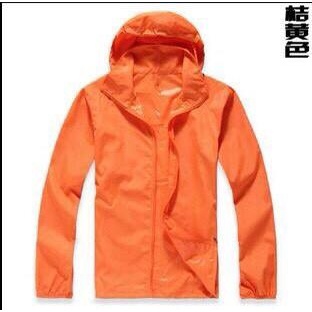 The north face เสื้อผ้าร่ม มี uvกันแดด กันลม แขนยาว 16 สี O.1