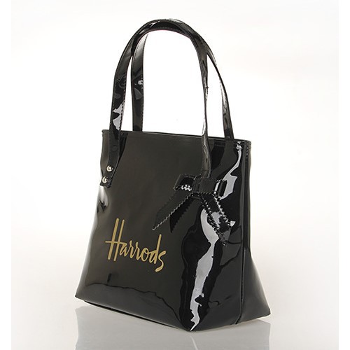 กระเป๋าHarrod(พร้อมส่ง)-ขนาดพิเศษสุดๆน่ารักมากหรูหราสุดๆจ้า