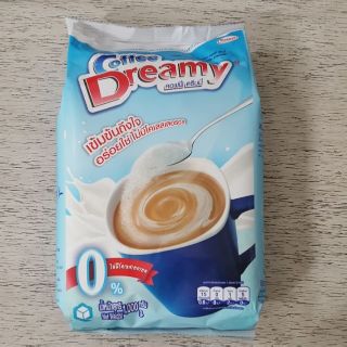 ครีมเทียม ตรา Dreammy