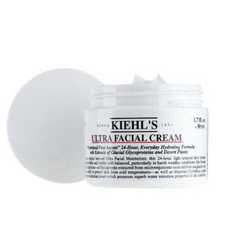 Kiehls ครีมให้ความชุ่มชื้น 125 มล.