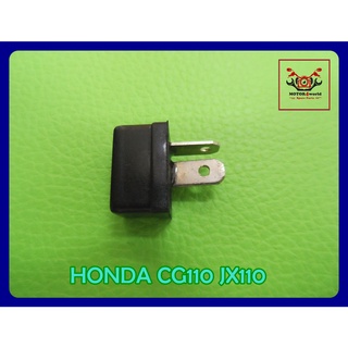 HONDA CG110 JX110 -- CHARGER PLATE (12V.) // แท่นชาร์จ ตัวชา…