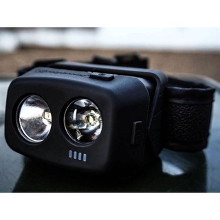 Ridge Monkey ไฟฉายคาดหัว VRH150/VRH300 USB Rechargeable Headtorch