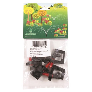 Equipment sprinkler RB ROTOR SPRAY PACK5 MINI SPRINKLER Watering equipment Garden decoration accessories สปริงเกอร์ อุปก