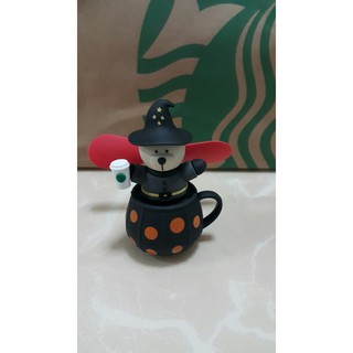 Starbucks Taiwan 2019 พัดลม USB