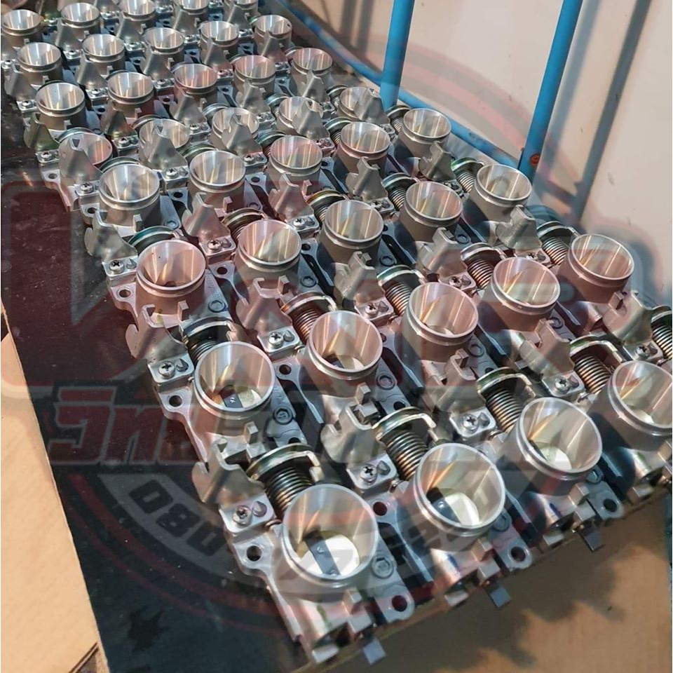 เรือนลิ้นเร่งแท้ W110i /Dream ล่วงใบ (ปาก 26/27/28/30 mm.)💥แถมฟรีสายน้ำมันใส่💥