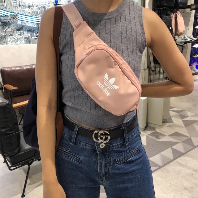 adidas crossbody essential