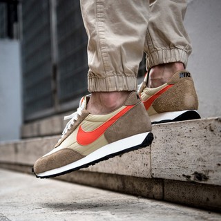 ☃▤Nike Daybreak SP Vintage Casual Breathable น้ำหนักเบาแฟชั่นรองเท้าวิ่ง BV7725-700 100