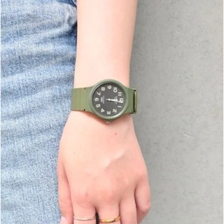 ของแท้ นาฬิกาข้อมือ Casio รุ่น MQ-24 พร้อมกล่อง