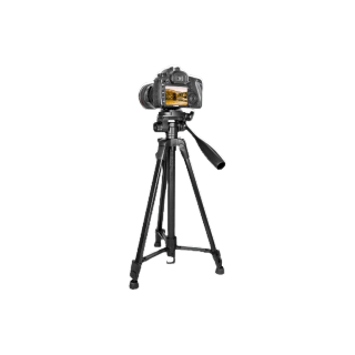 ขาตั้งกล้อง Kingjoy Vt-840 Small Live Video Tripod ราคาถูก