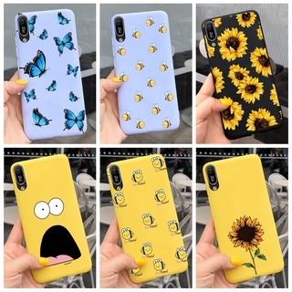 เคสโทรศัพท์มือถือลายการ์ตูนอะนิเมะสําหรับ Huawei Y6Pro 2019 Y7Pro 2019 Y6Pro 2019 Mrd - Lx2 Y 7 Pro 2019 Dub - Lx2