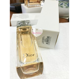 Christian Dior Addict Edt For Women 100 ml.  ( Tester Box )