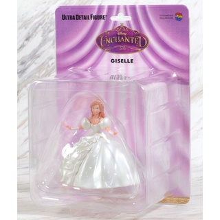 ของแท้จากญี่ปุ่น🧡 Medicom UDF 609 Disney Series 9 Giselle Ultra Detail Figure ฟิกเกอร์ดิสนีย์ จีเซลล์