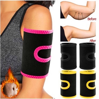 1Pc Female Arm Shaping Arm Fat Burner With Sauna Effect Slimmer