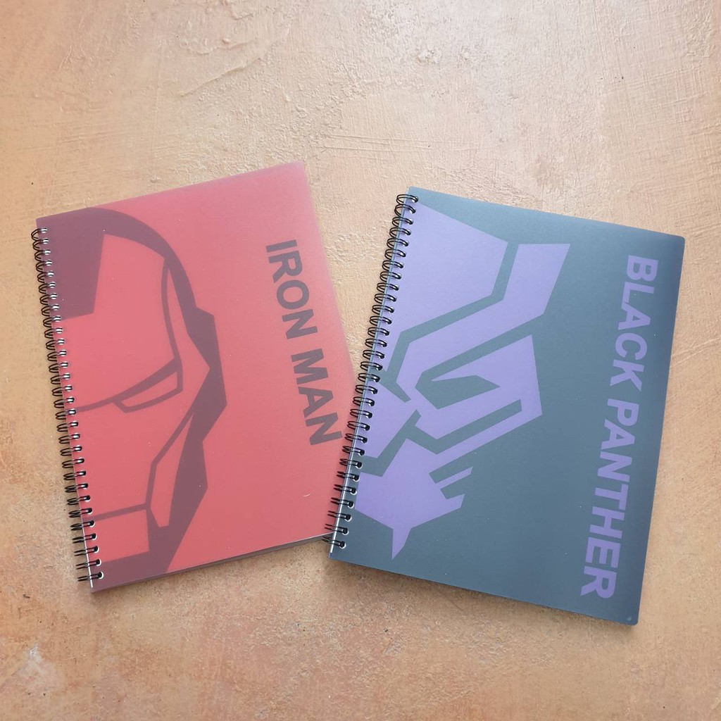 Daiso x Marvel ของแท้ (จากเกาหลี)
