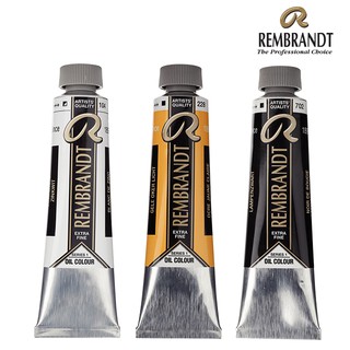 REMBRANDT สีน้ำมัน Series1 40 ML.1 หลอด