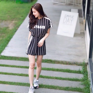 Dress kayasis แท้ s-mใส่ได้