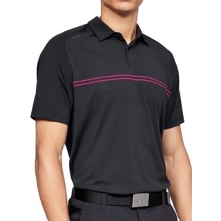 👕UnderAmourMen’s Golf Polo