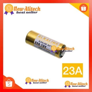 New ถ่าน GP CR2032 27A GP 23A LR44 ของแท้100% Alkaline Battery 12V. ถ่านกริ่งไร้สาย รีโมตรถยนต์ Car Remote Door Remote