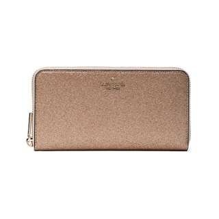 กระเป๋าสตางค์ใบยาว KATE SPADE JOELEY LONG WALLET กระเป๋าสตางค์ใบยาวรุ่นใหม่ล่าสุดหนัง Saffiano