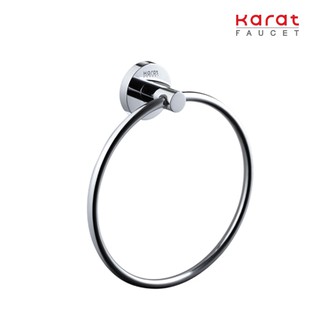 Karat Faucet ห่วงแขวนผ้า รุ่น KB-11-511-50