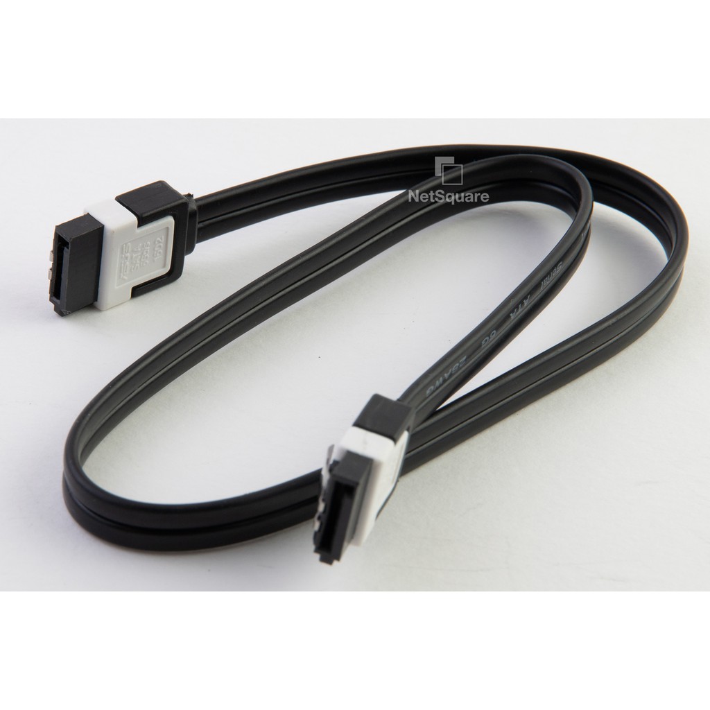 Asus Sata 30 Cable สายซาต้า สายฮาร์ดดิส 30 6gbs Hddssd ฮาสดิส