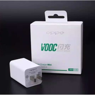 ชุดชาร์จ OPPO Vooc set