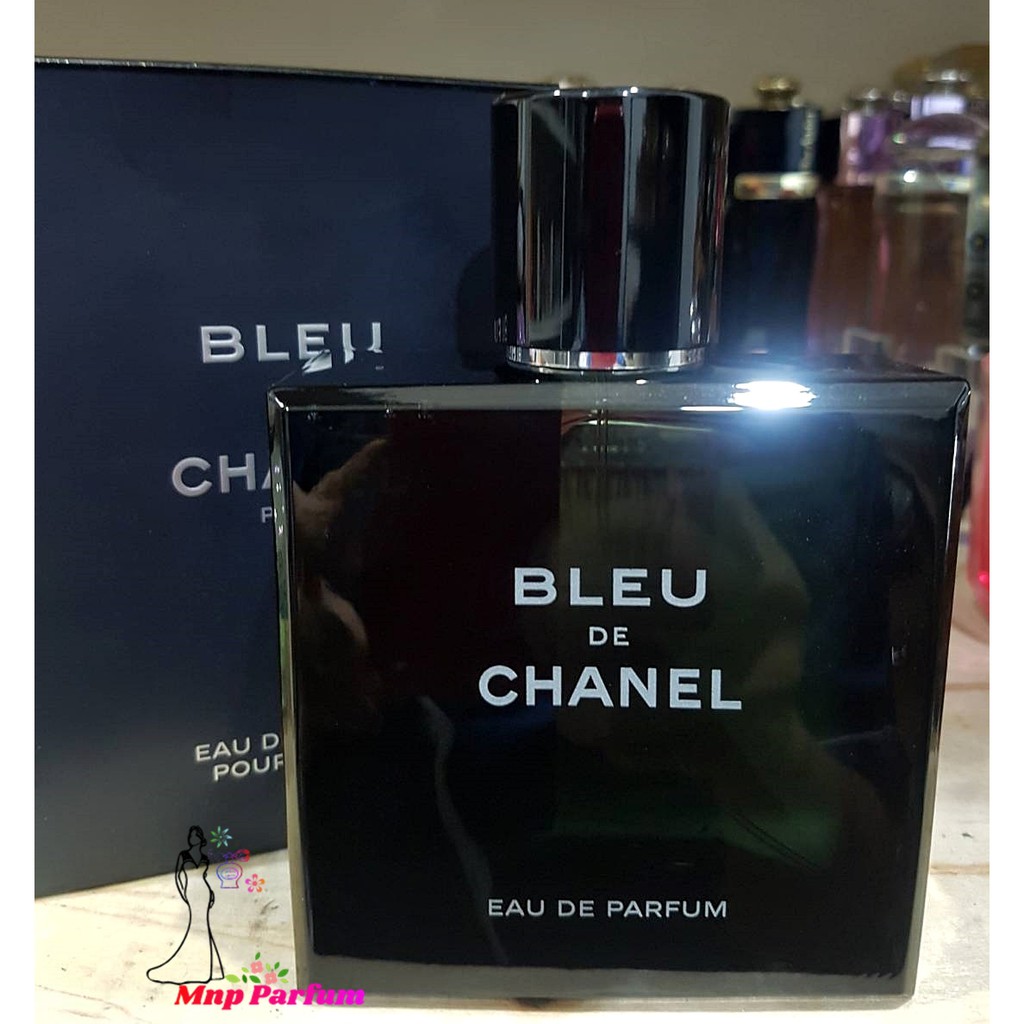 chanel bleu 150 ml eau de parfum