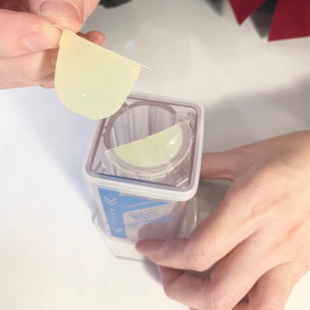 🇯🇵Japan Jelly-Splitters ที่ตัดเจลลี่ ใช้งานง่าย สะดวก และ ปลอดภัย Made in Japan🇯🇵