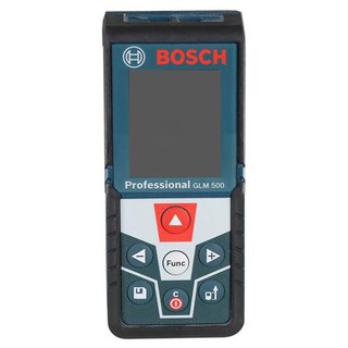 เลเซอร์วัดระยะ BOSCH 50M สีน้ำเงิน-ดำ SKU: 1088374