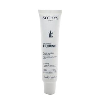 SOTHYS - Homme ครีมชะลอวัย ให้ความชุ่มชื้น (Salon Size)