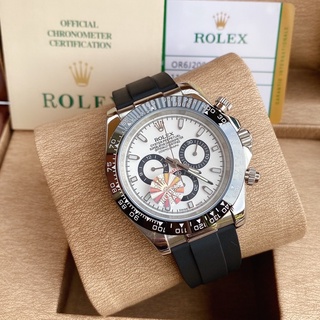 นาฬิกา ข้อมือ Rolex Daytona งาน Vip ครับ