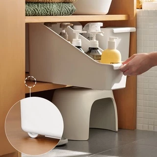 Dear Home กล่องเก็บของในครัวสำหรับเก็บหม้อ กระทะ และเครื่องครัว กล่องจัดระเบียบ ที่ใส่ของอเนกประสงค์