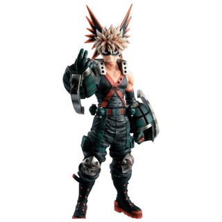 Boku no Hero Academia Ones Justice - Bakugou Katsuki - Ichiban Kuji - Masterlise (Bandai Spirits)**ราคาพิเศษ 2,000 บาท*