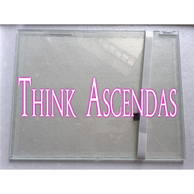 YY 1 ชิ้นใหม่ P/N:E588071 SCN-A5-FLT1-7.0-006-0H1-R ทัชแพด