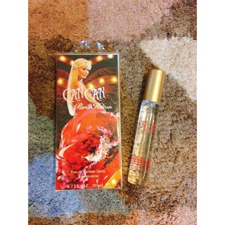 Paris Hilton Can Can EDP 20 Ml