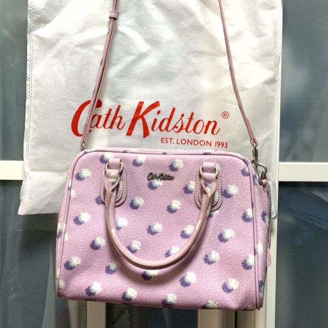 Cath kidston hot sale bennett bag