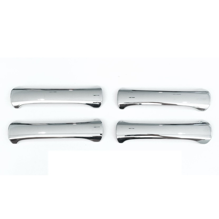 ครอบมือจับประตู อีซูซุ Isuzu MU-7/ D-max 2003-2011 ชุบโครเมี่ยม